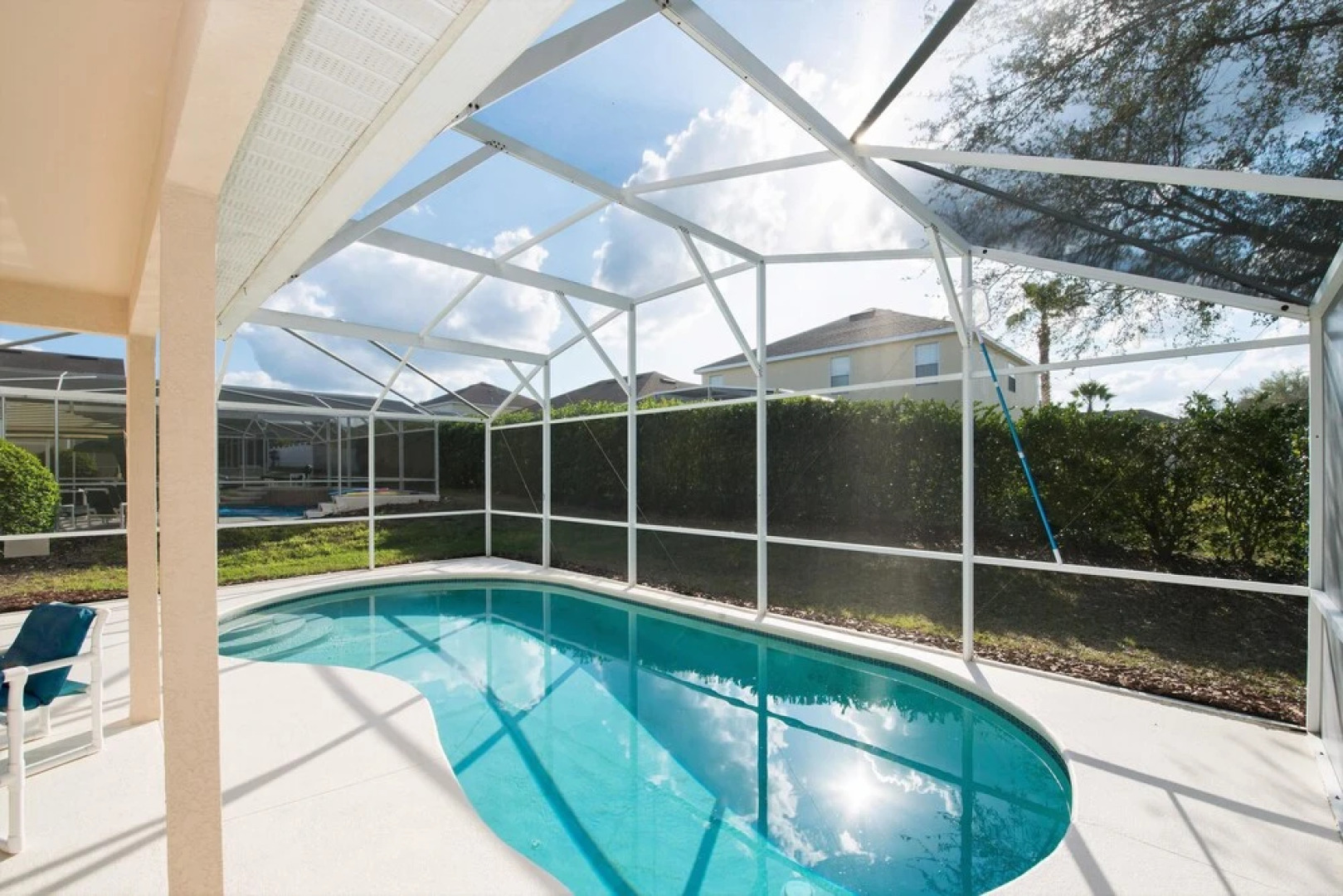 Hampton Lakes by Ellis Exclusive Villas