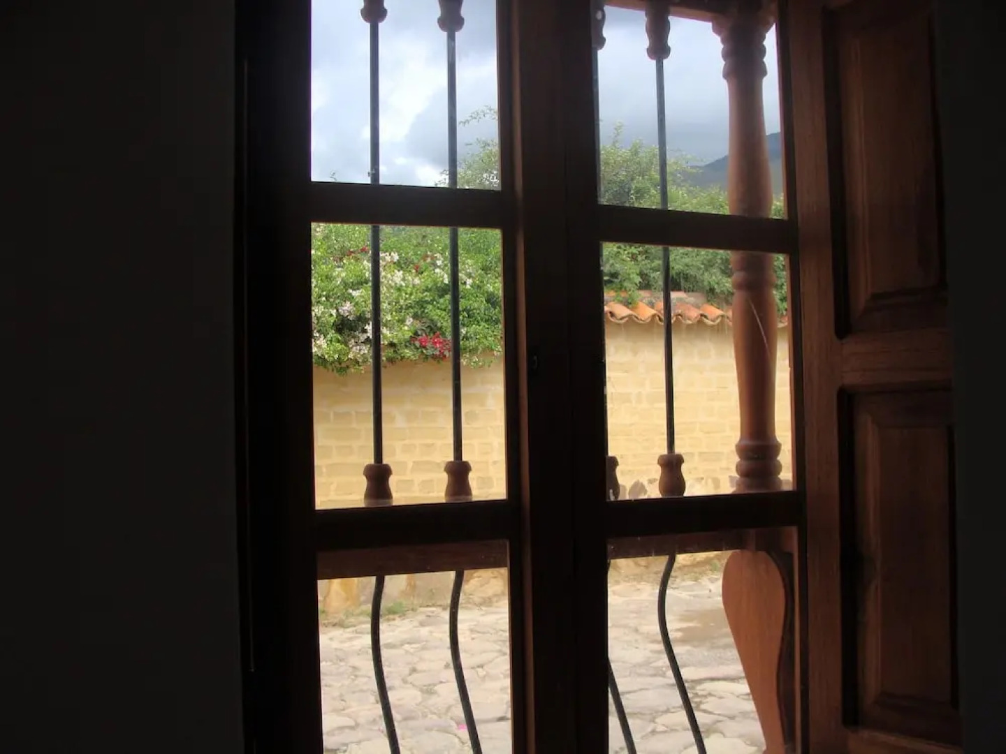 Hotel Casa Real Villa de Leyva