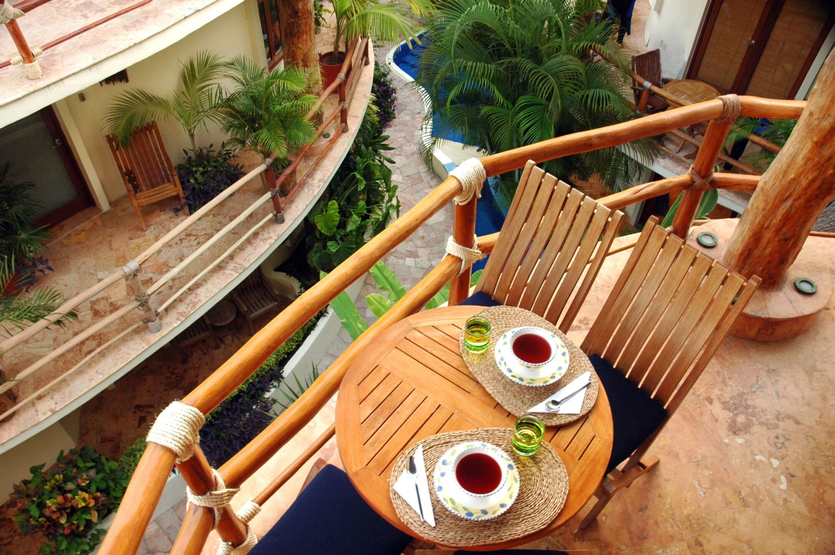 Villas Sacbe Condo Hotel and Beach Club