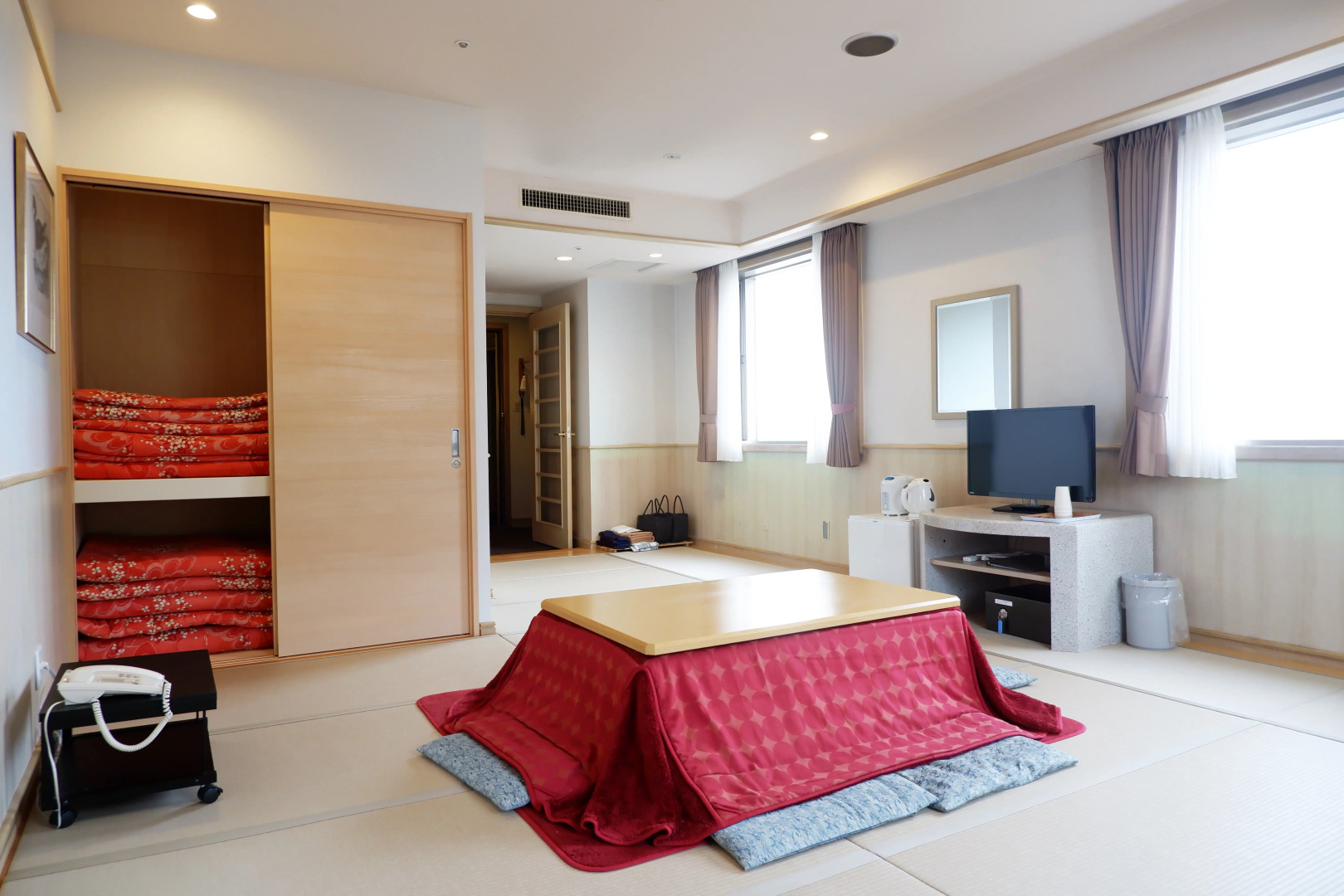 Palcall Tsumagoi Resort