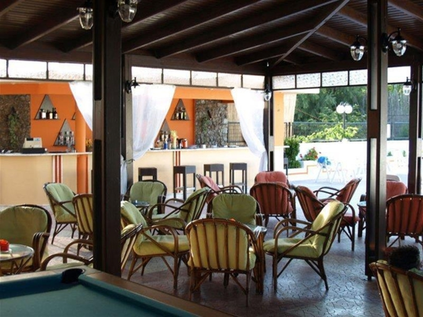 Venus Beach Hotel