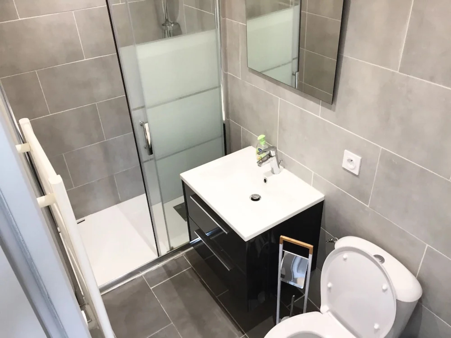 Charmant Duplex au Croisic