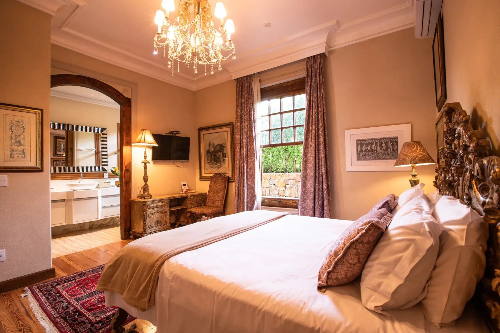 Villa Maria Pousada de Charme