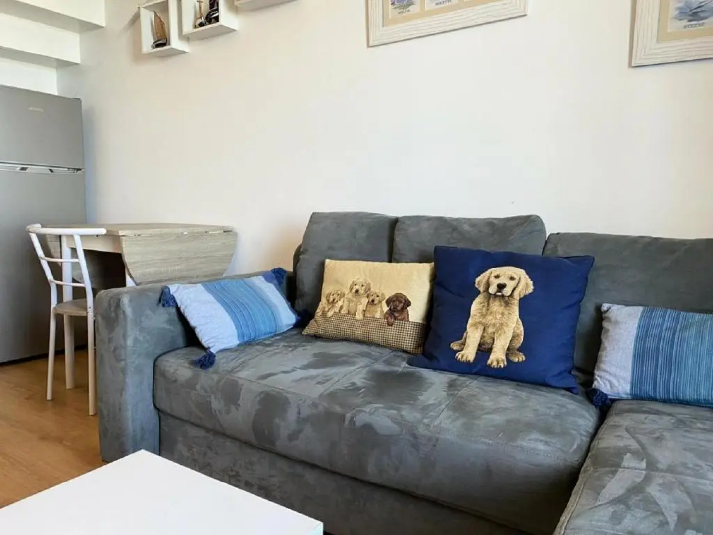 Résidence De La Plage - 2 Pièces pour 3 Personnes 014