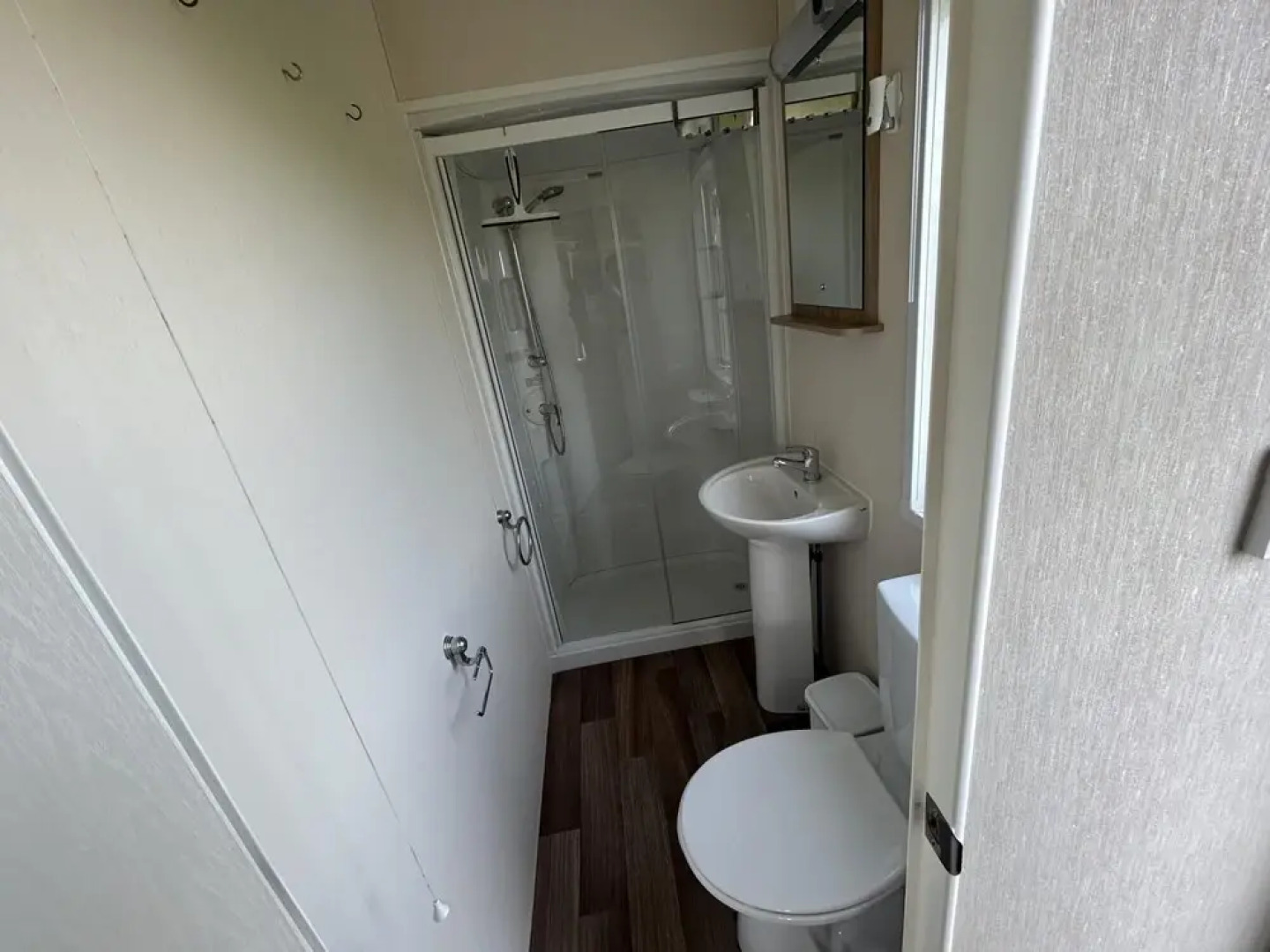 NV 1013 - Beach Resort Nieuwvliet Bad