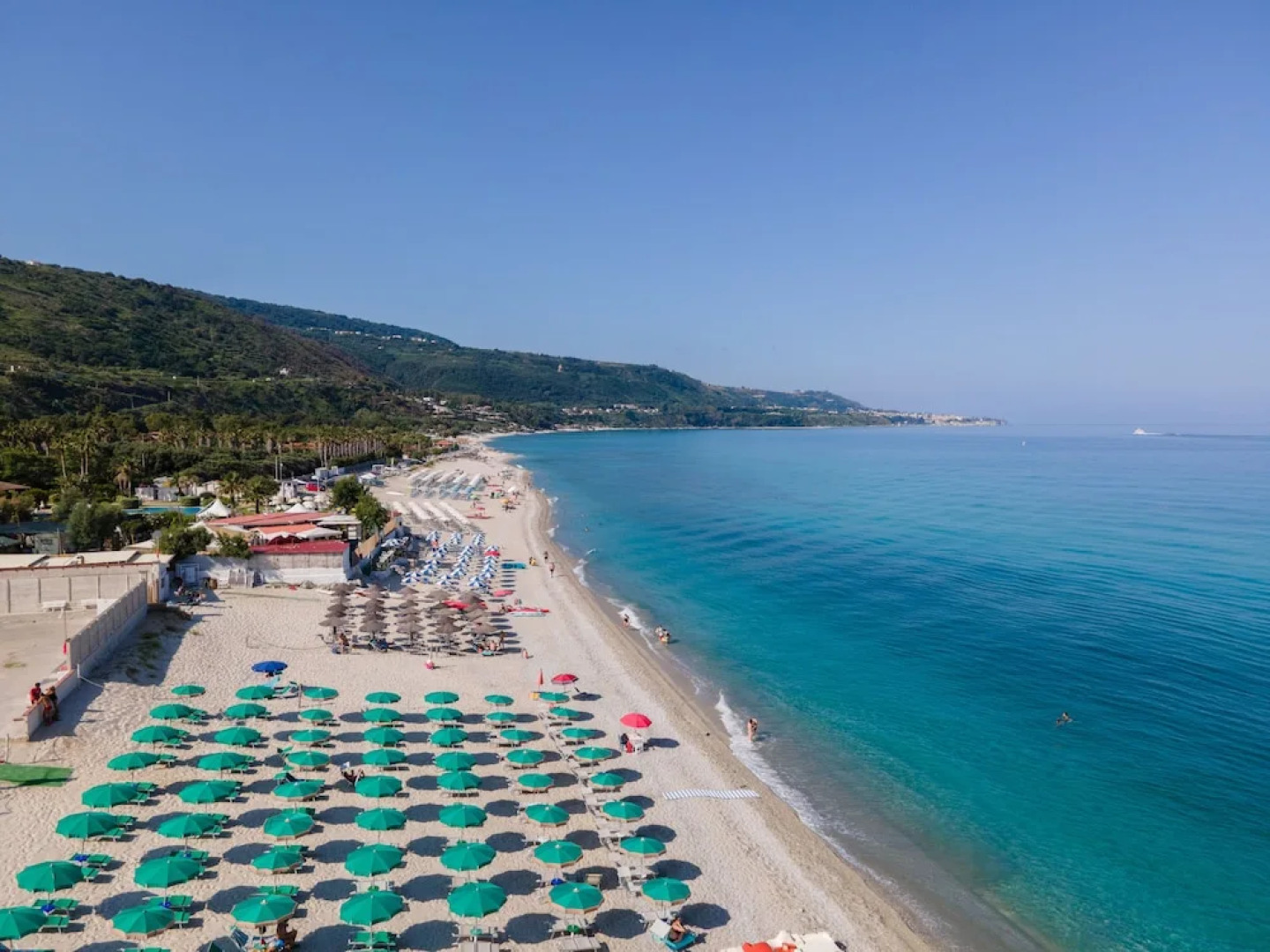 Residence Emmesse Trilocal Apartment 3 Rooms