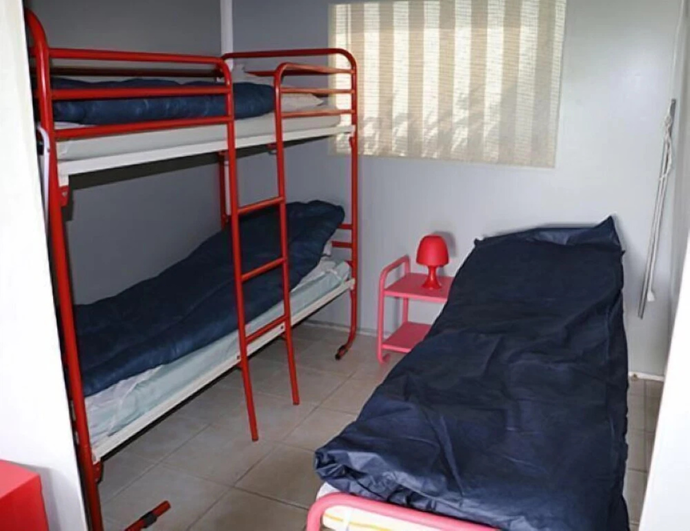 Camping Parc de Charouzech