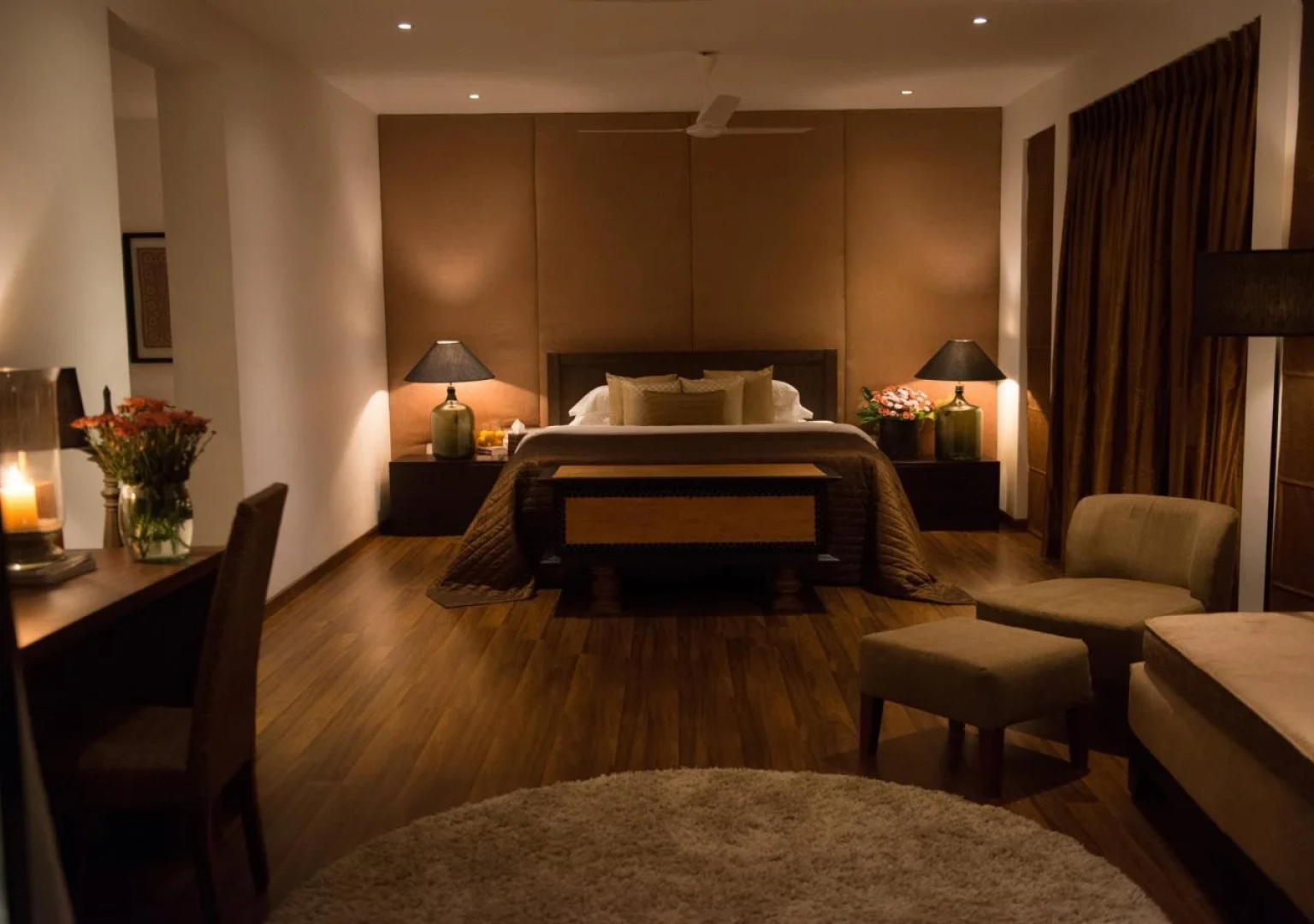 The Mangrove Hotel