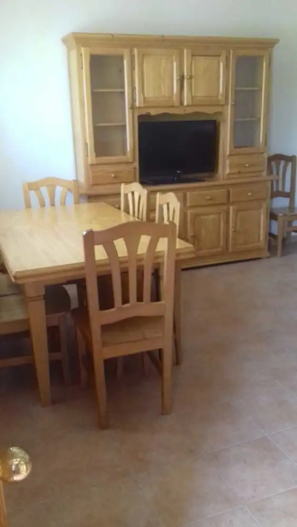 El Paraiso Casa Rural