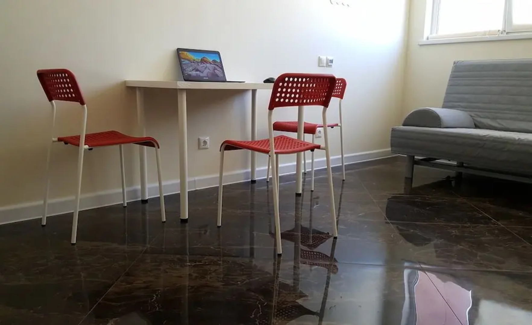 LOFT STUDIO Nosovikhinskoye 25-4