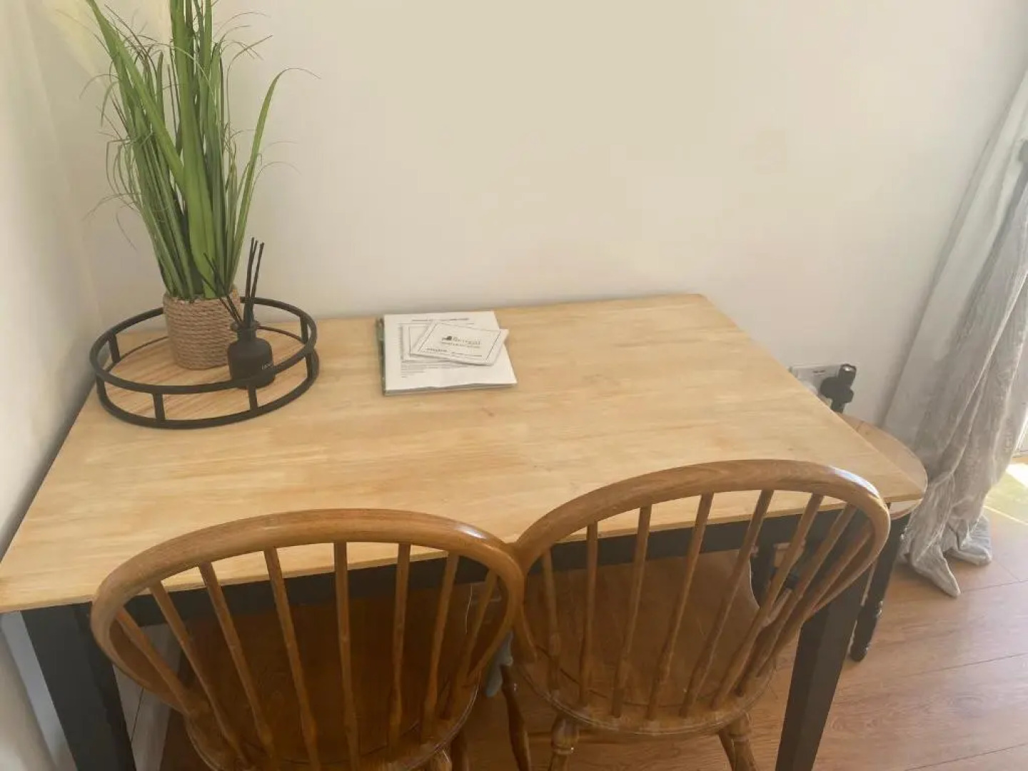 Number 3, Lytton Tree Lodge, Reydon, Southwold