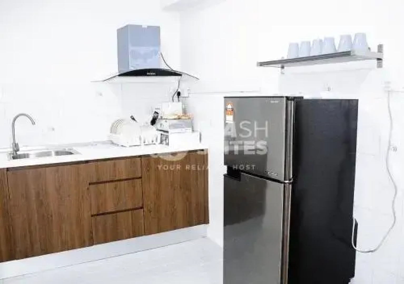 Homestay in Amber Court