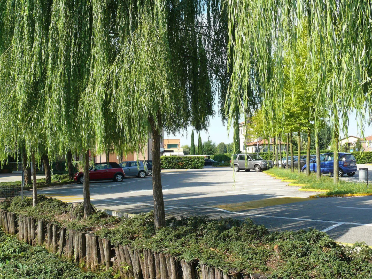 Hotel Ca Del Galletto