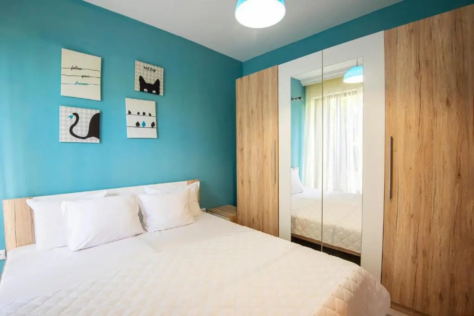 Green Paradise Complex