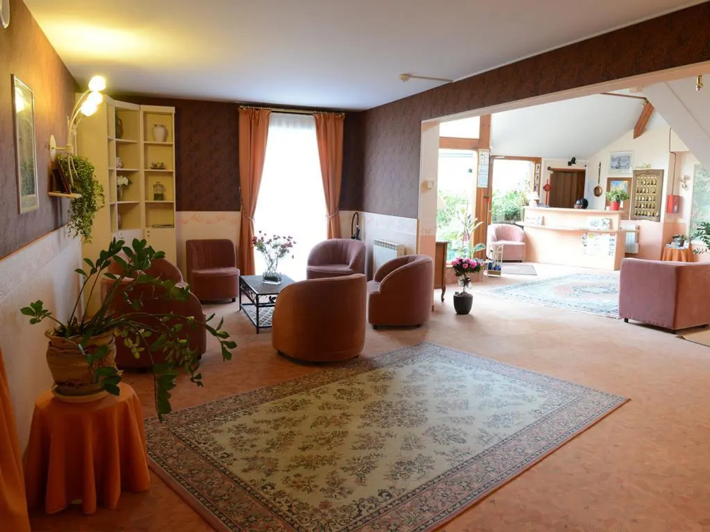 Best Western Flers Centre Gare