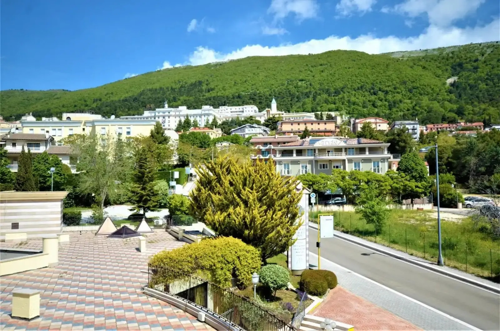 San Giovanni Rotondo Palace - Ali Hotels