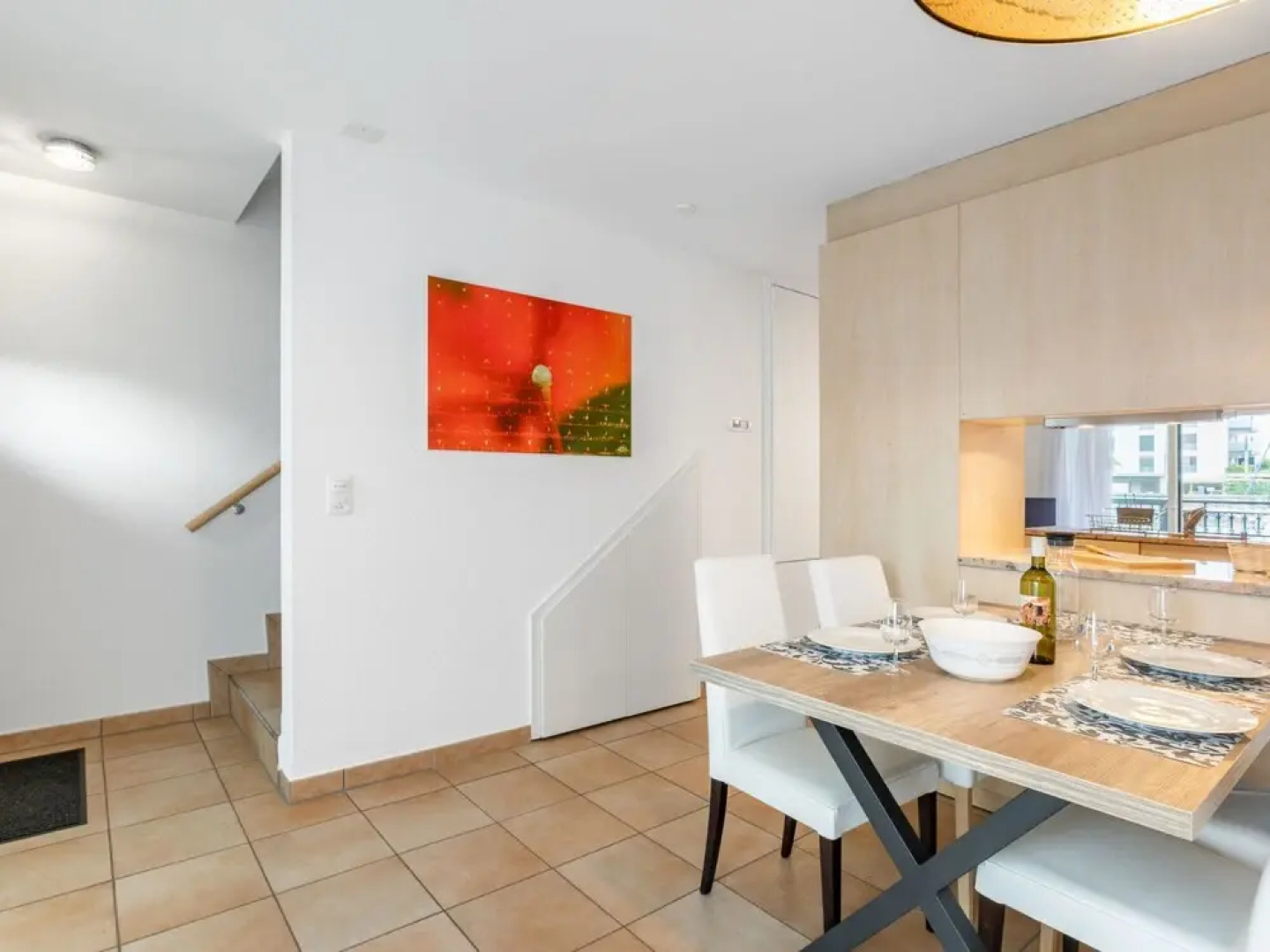 Tasman S20 R Port-valais