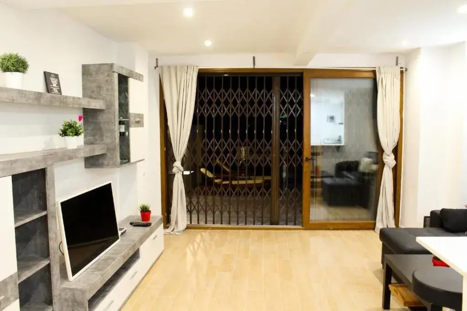 Barceló Esteve Apartaments