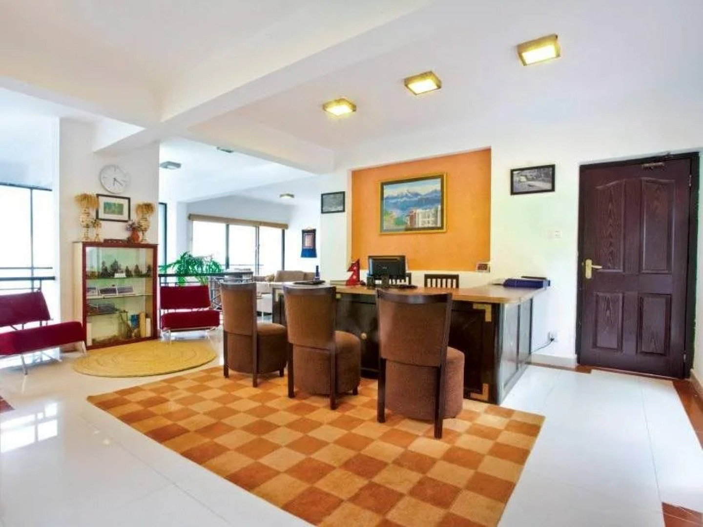 Bhangeri Durbar Resort