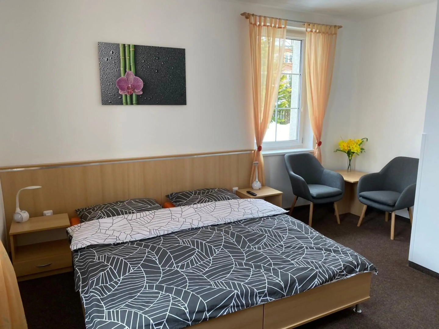 Penzion pod Kostelem