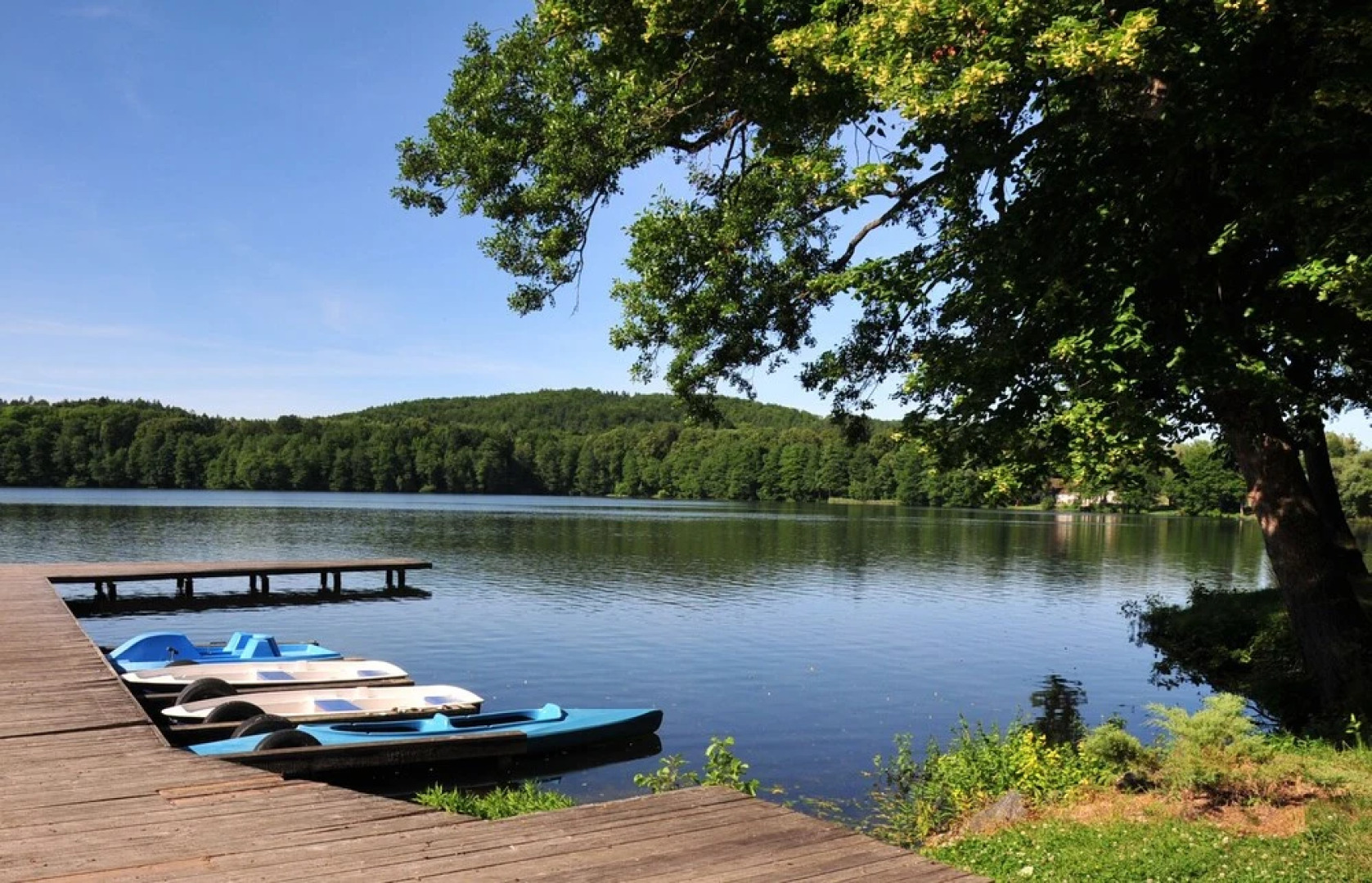 Podzamcze - Schlosspension