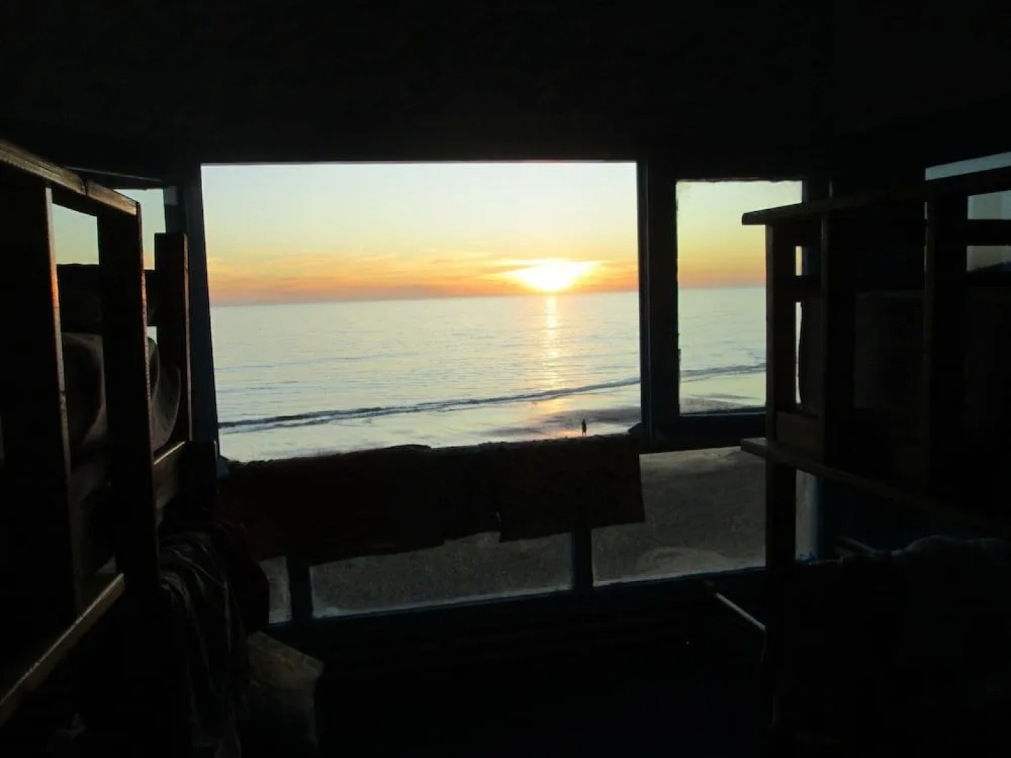 Tazerzit Hostel-Restau