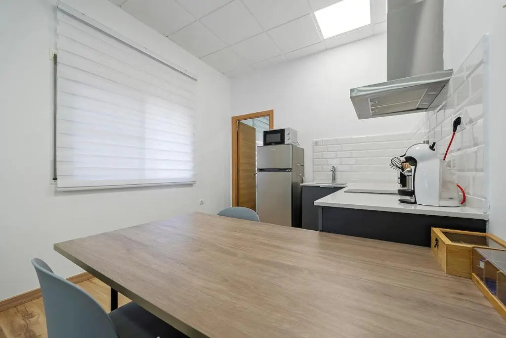 Encantador apartamento en El Delta del Ebro