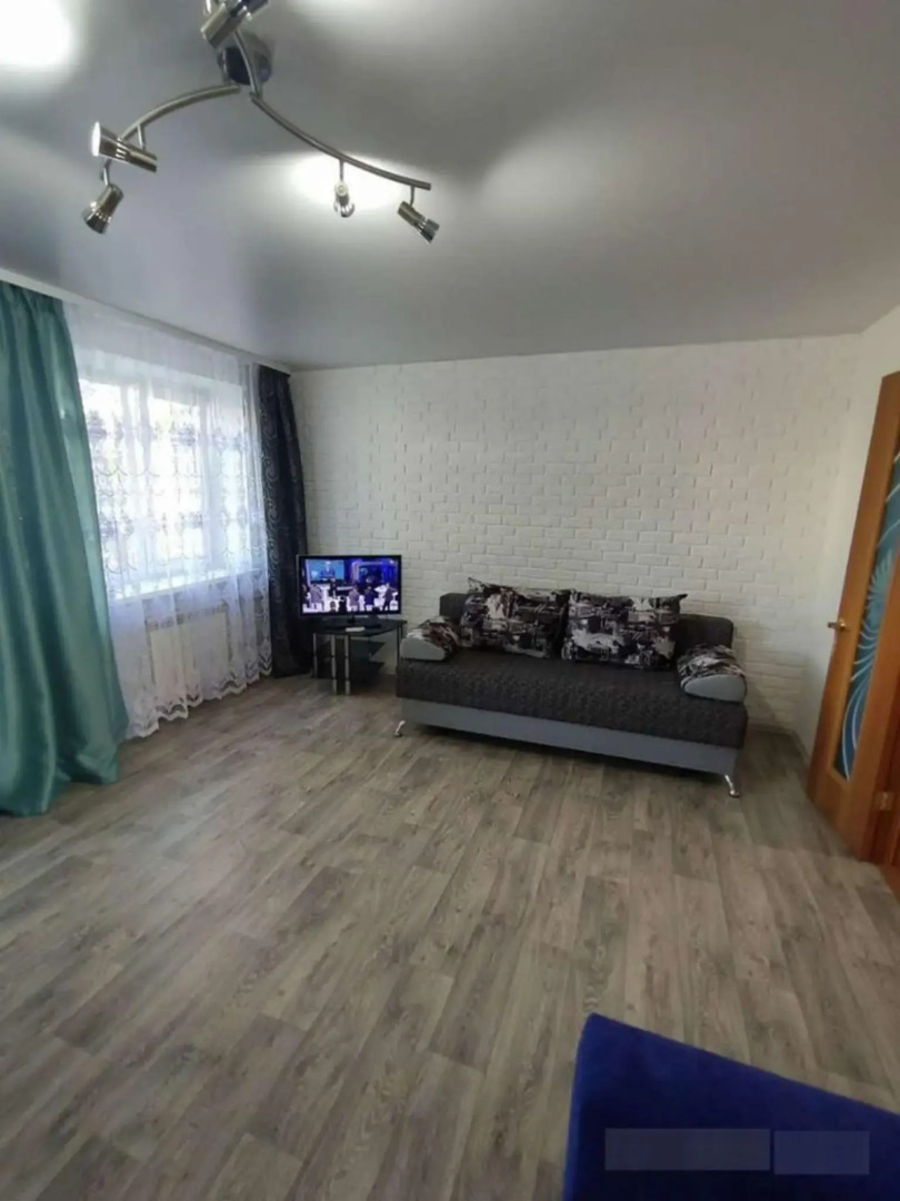 Апартаменты на улице Попова 26