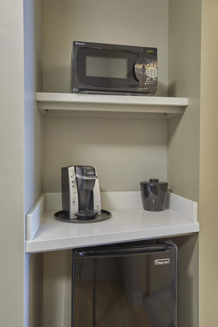 Holiday Inn Express & Suites Hermiston Downtown by IHG