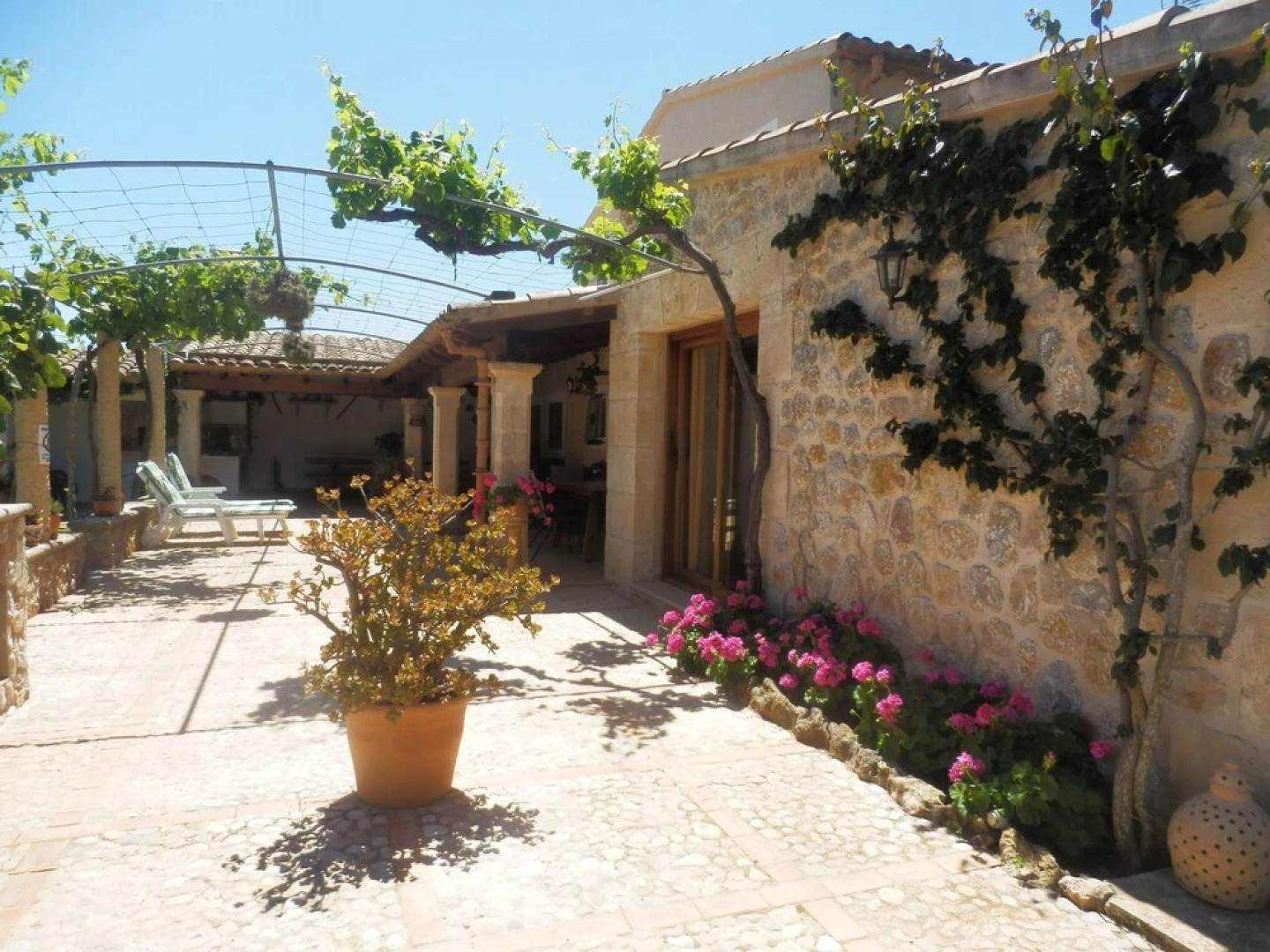 La Sorteta De Cuxach