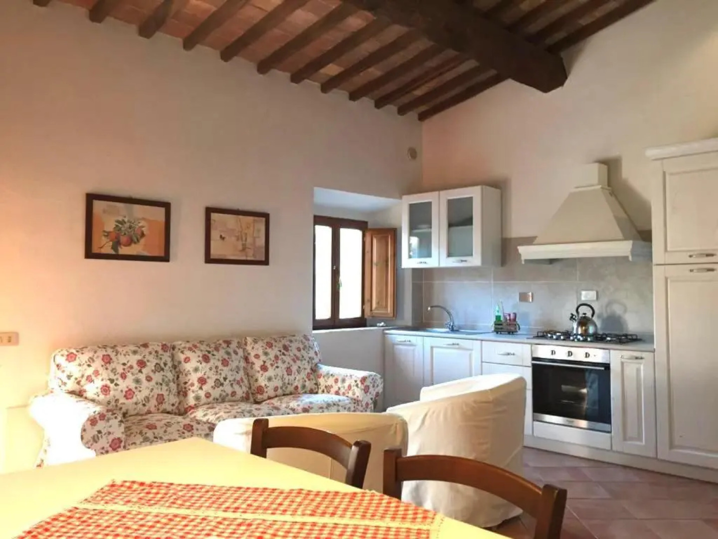 Agriturismo Il Canneto