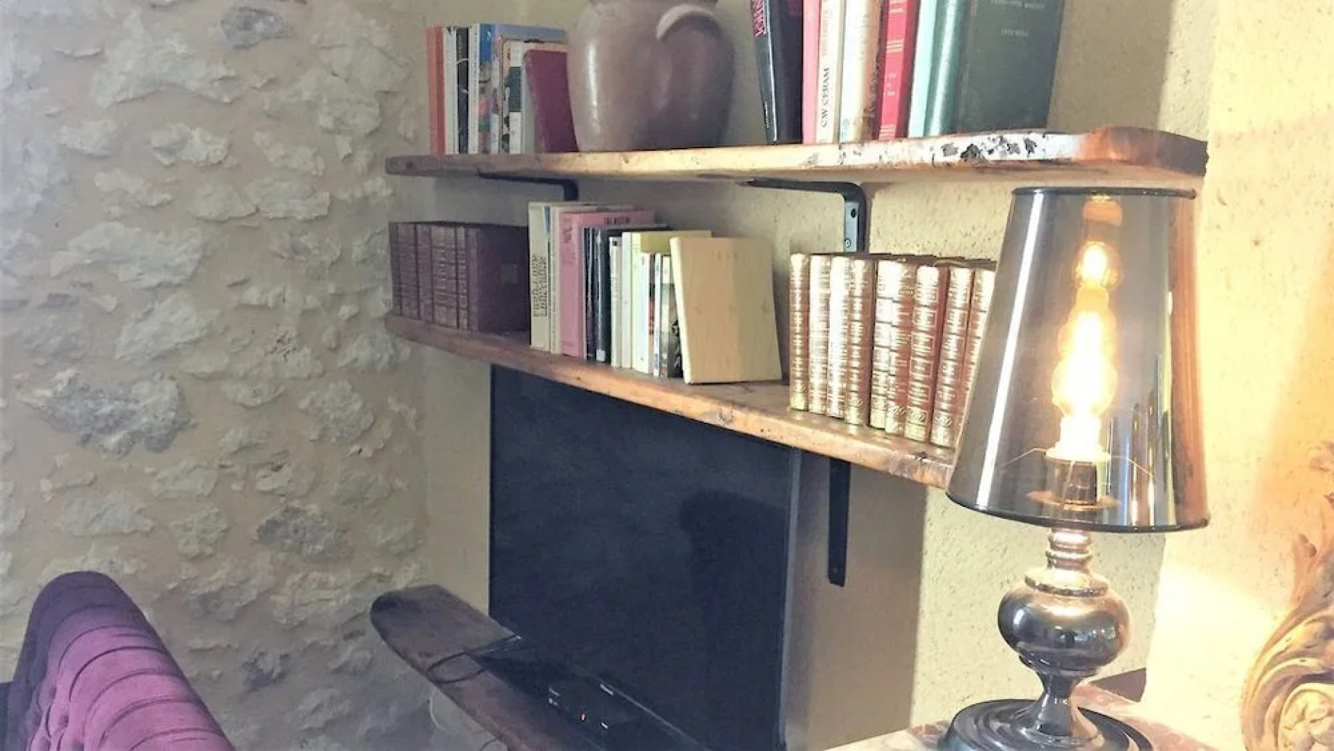 LA CARRETERIE - Les Gîtes