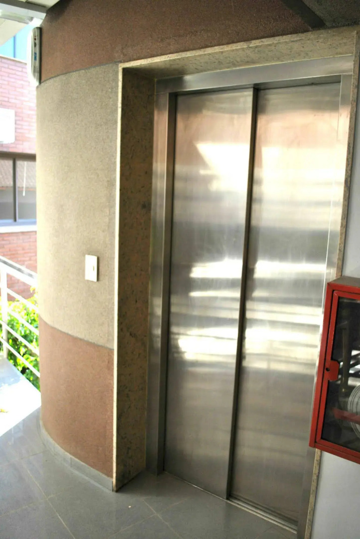 Apartamentos Mendoza