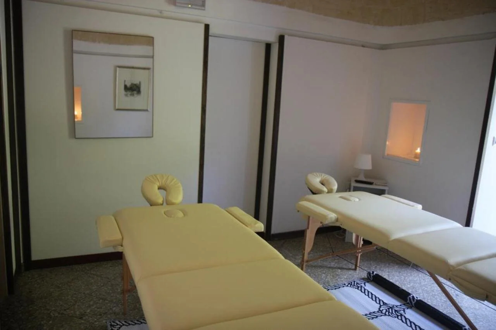 Baia Sangiorgio Hotel Resort