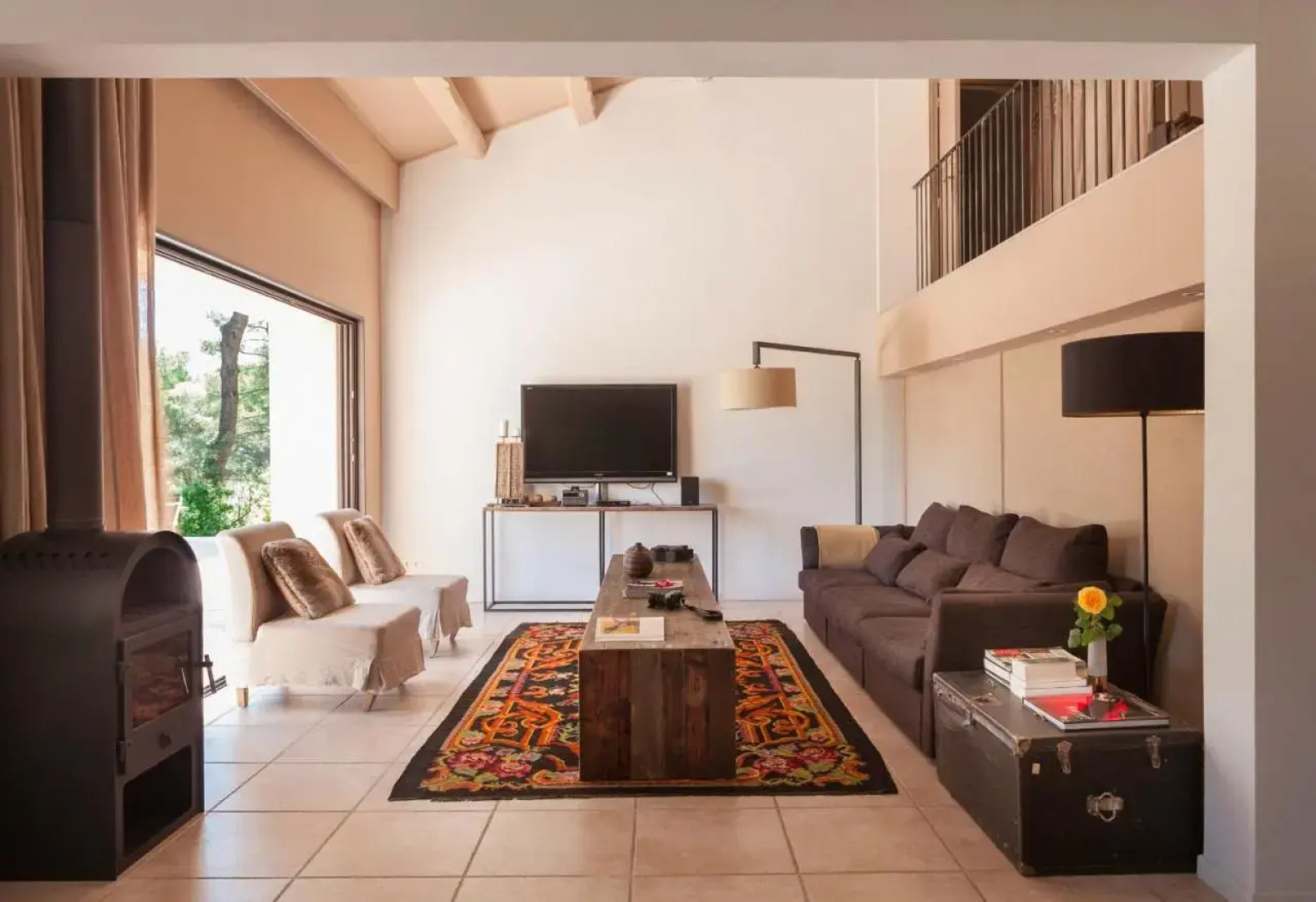 Le Répertoire - Le Clos à l'Amandier