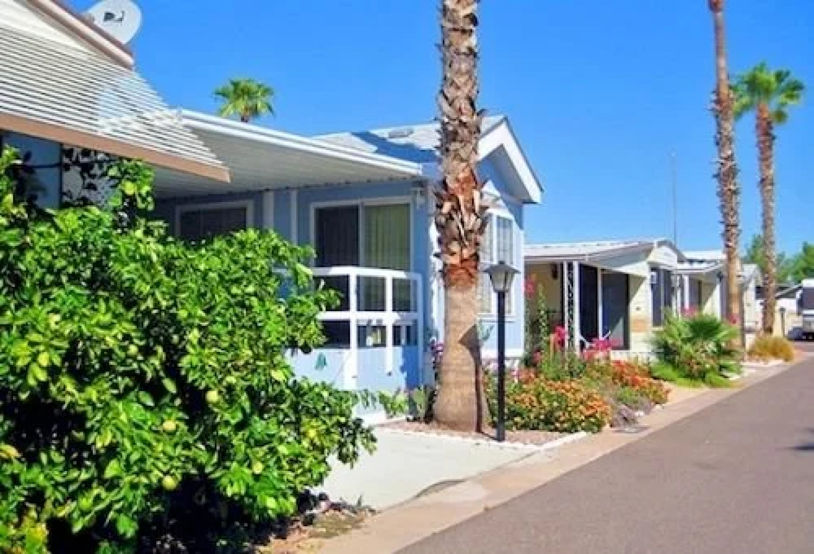 Countryside RV Resort