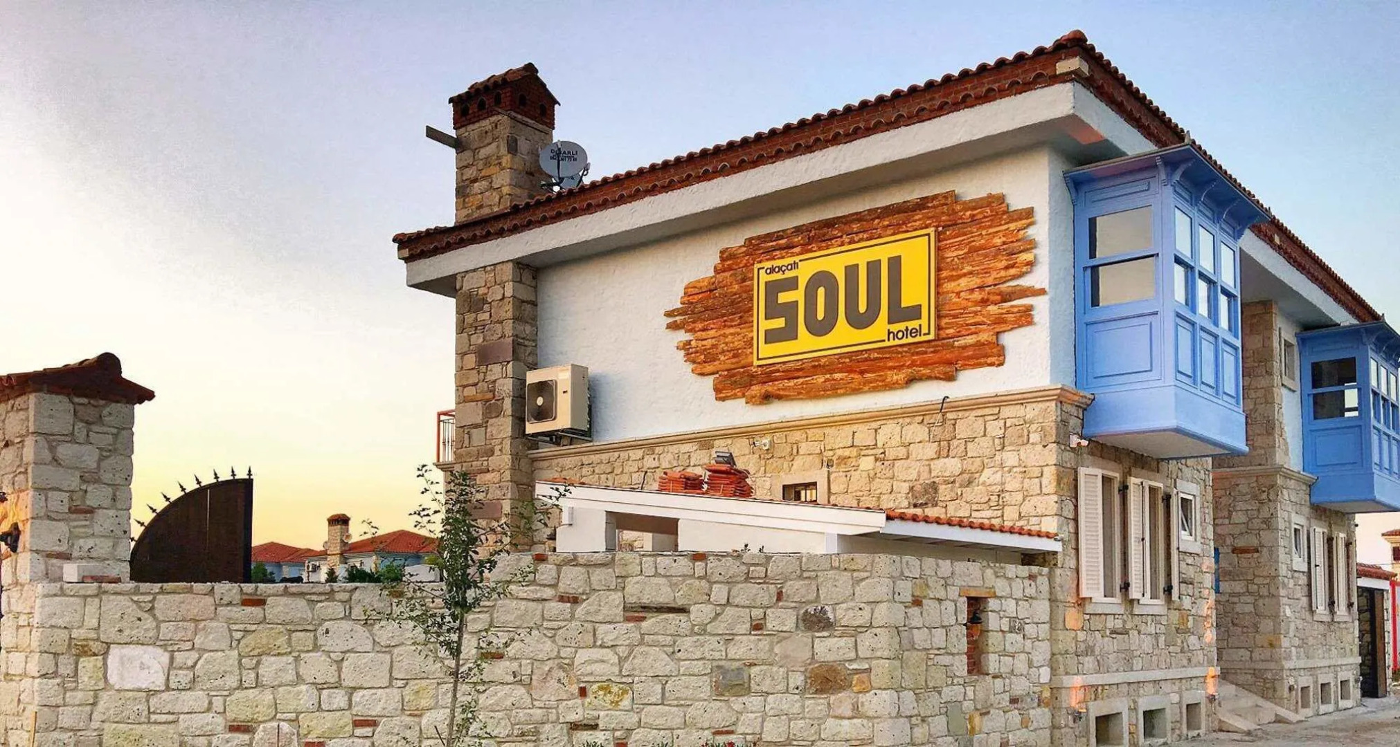 Soul Alacati - Adults Only