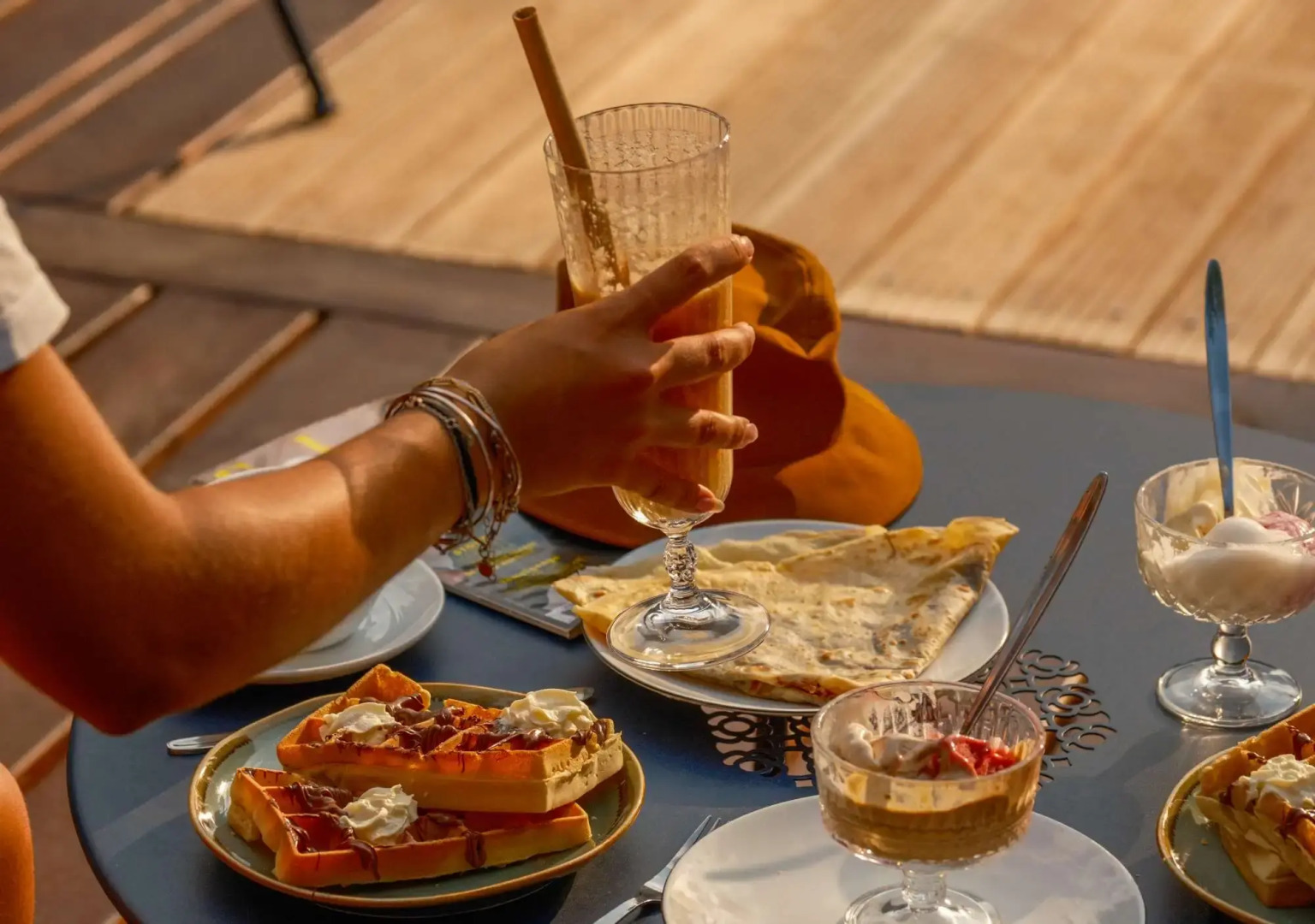 Le Domaine de Camboyer - The Originals Collection