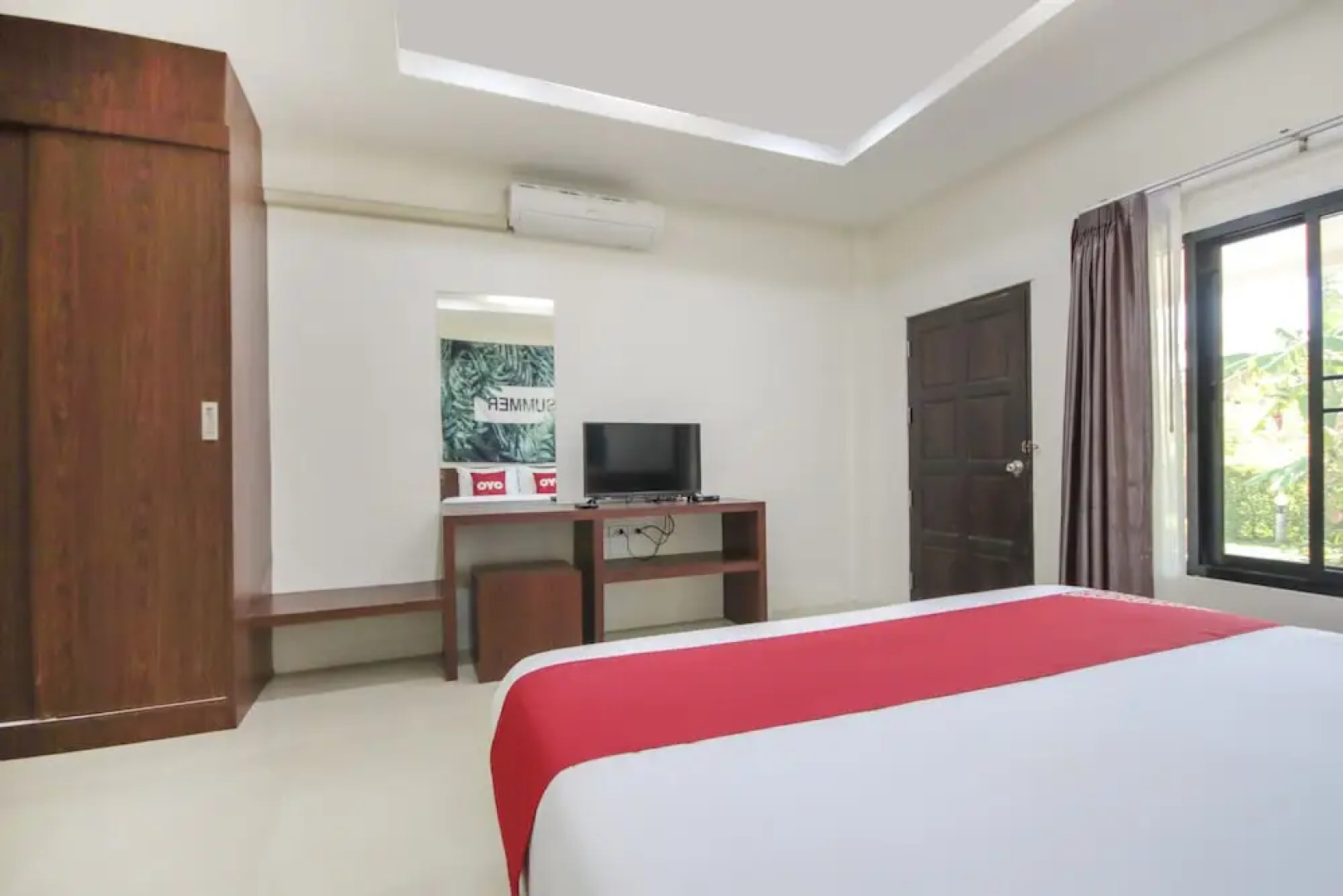 OYO 1122 Napas House