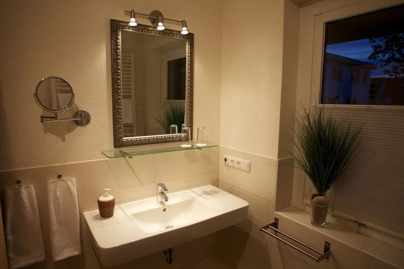 Das Frühstückshotel St. Peter-Ording