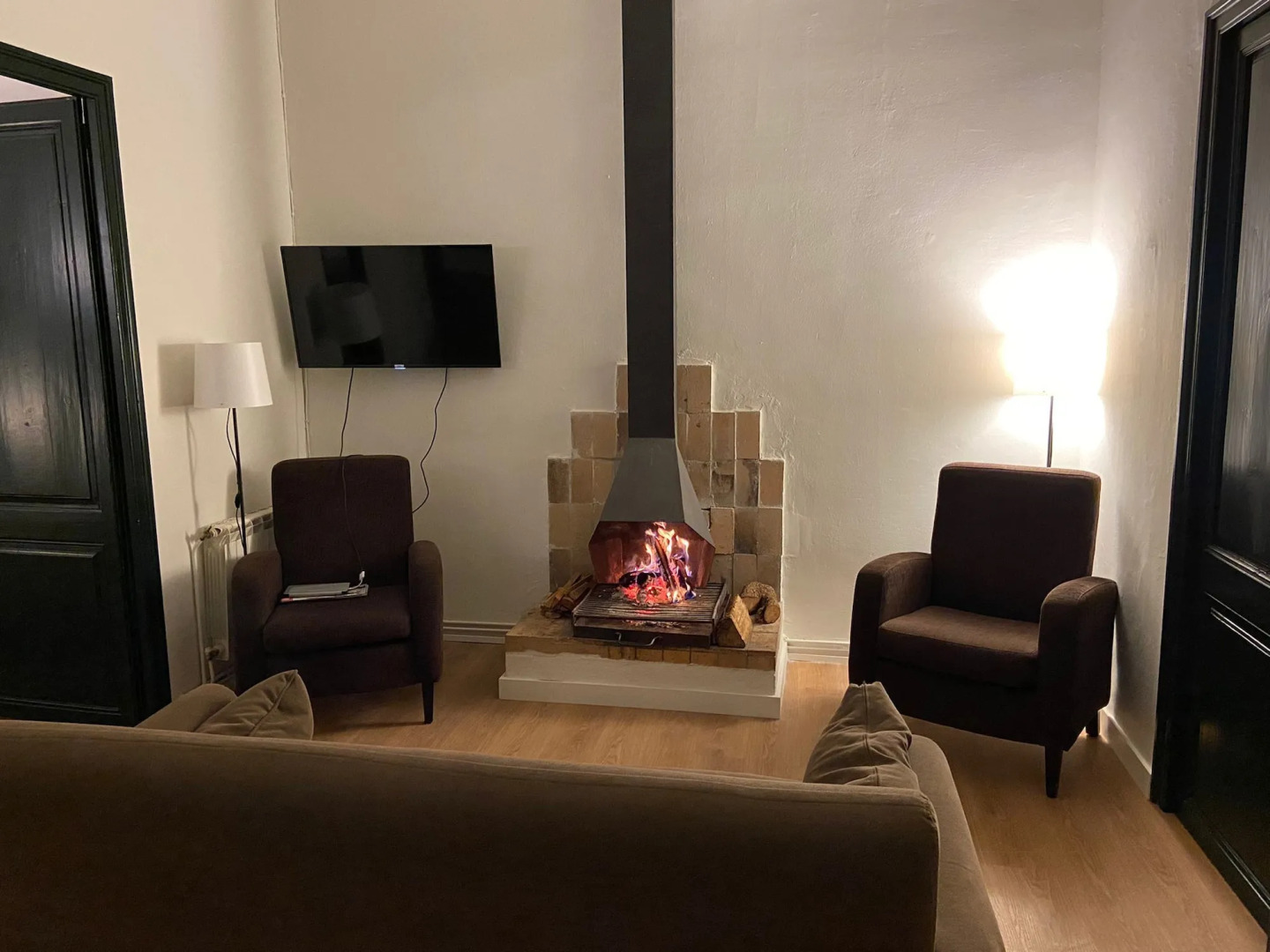 Hotel Rural y Apartamentos Villa Engracia