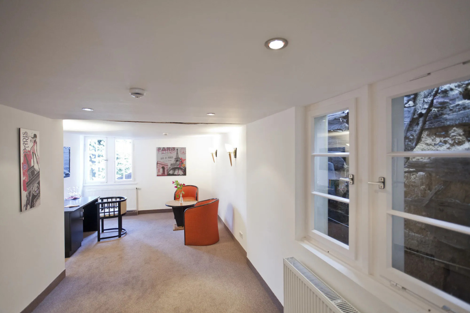 Hotel Gräfrather Hof