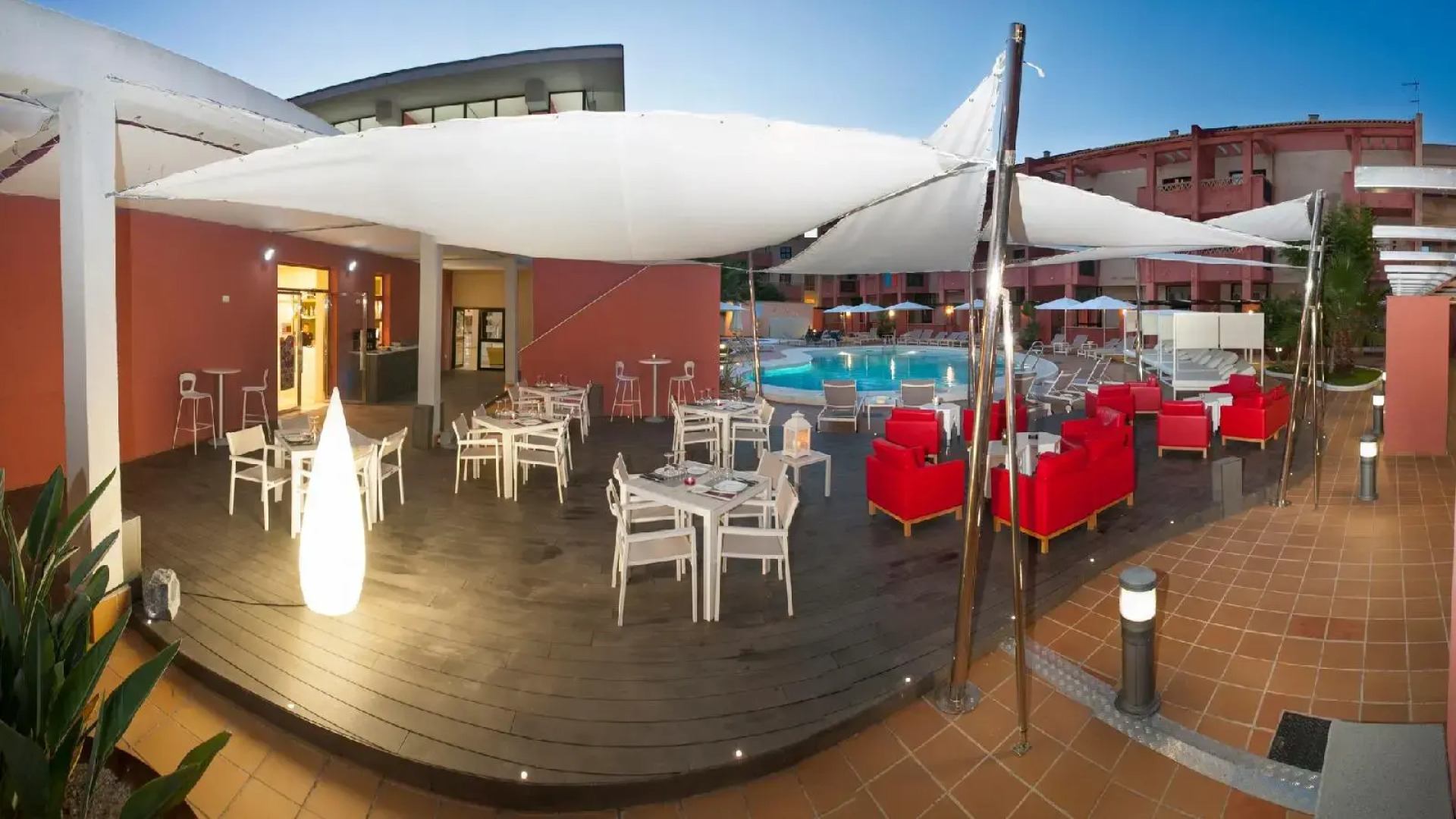 Leo Punta Umbria Solo Adultos