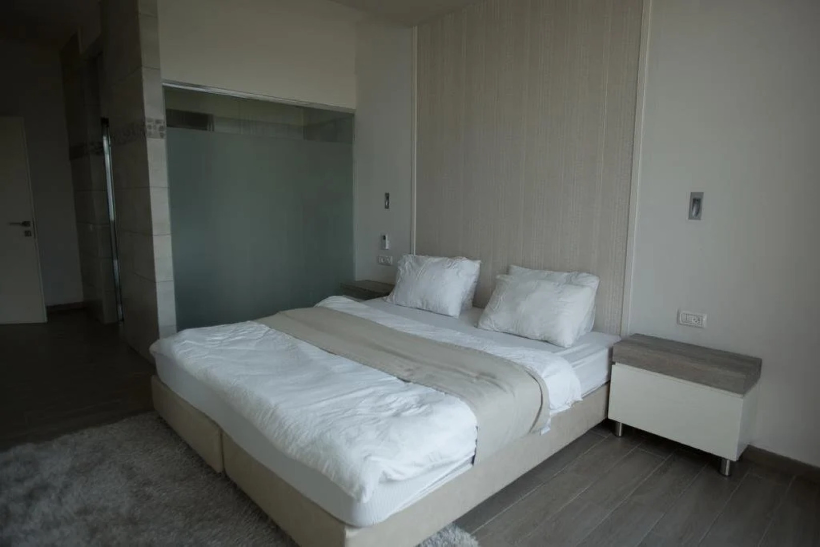 Galil Hospitality And Spa