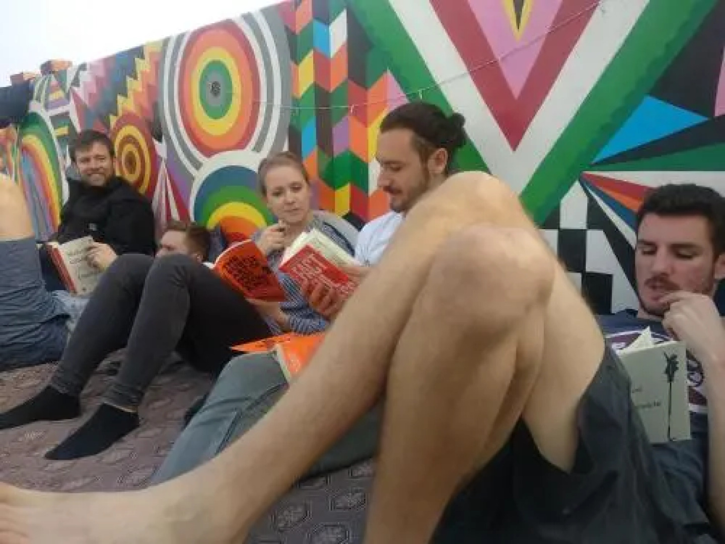 Banaras Paying Guest House