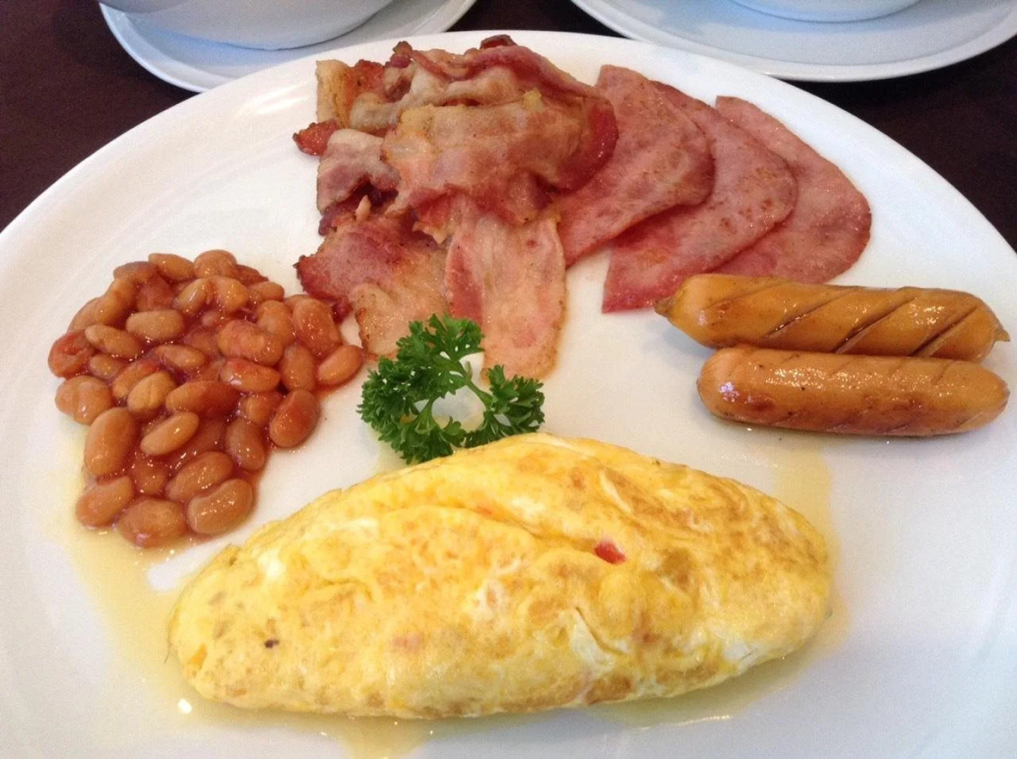 Bhu Tarn Koh Chang Resort and Spa