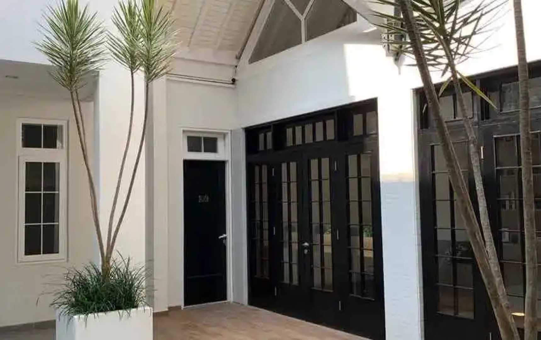 Cottonwood Boutique Heritage Otten