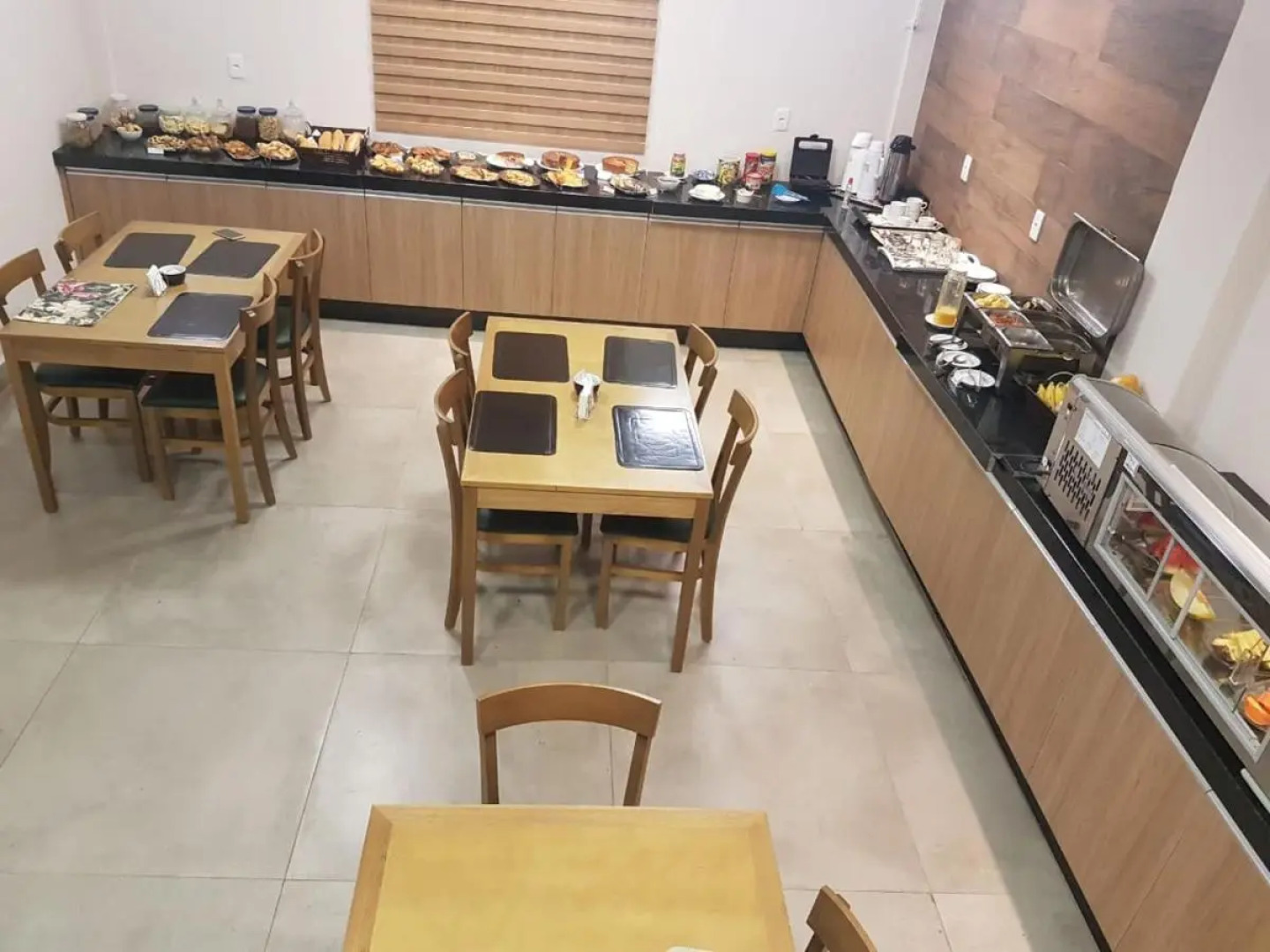 Hotel Imperial De Carangola