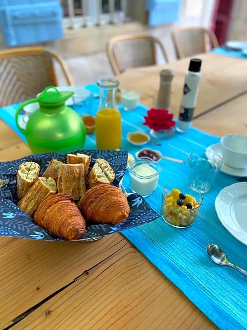 Le Relais d’Affiac