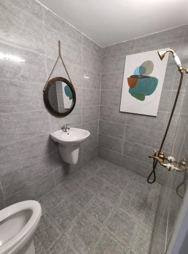 Hacoda Homestay - Hostel